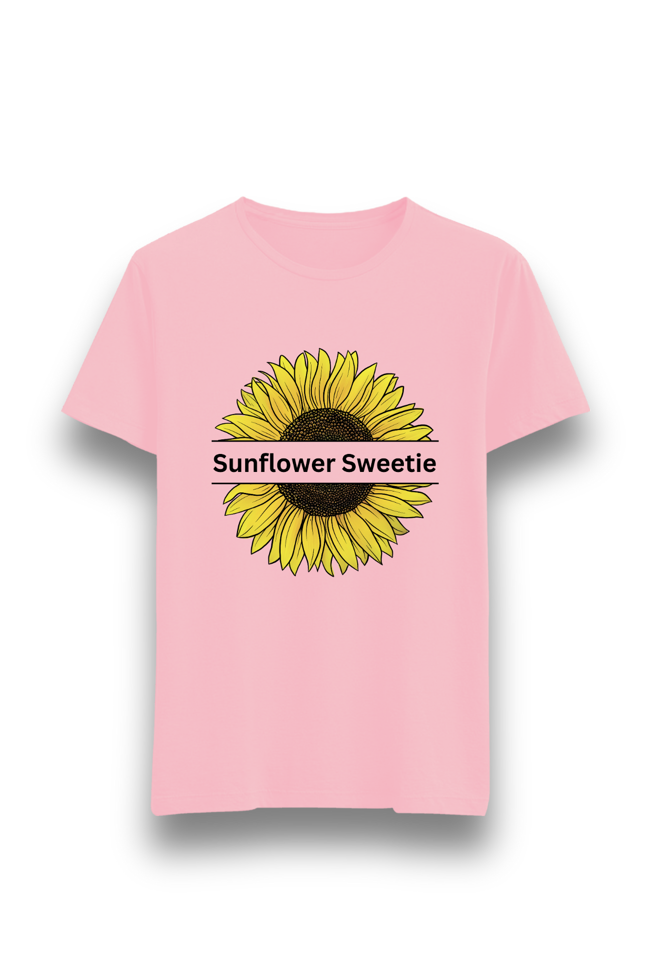 Sunflower Sweetie