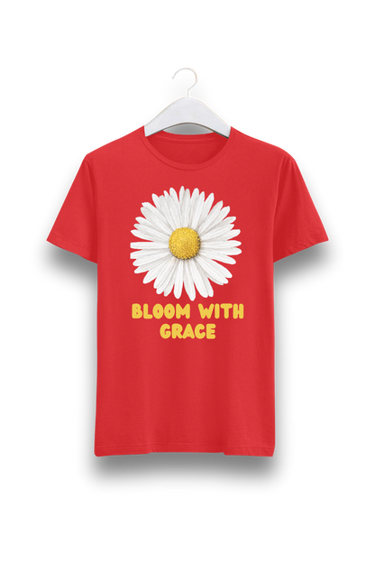 Bloom with Grace