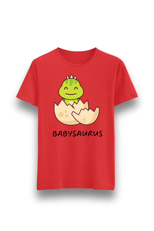 Babysaurus Roar