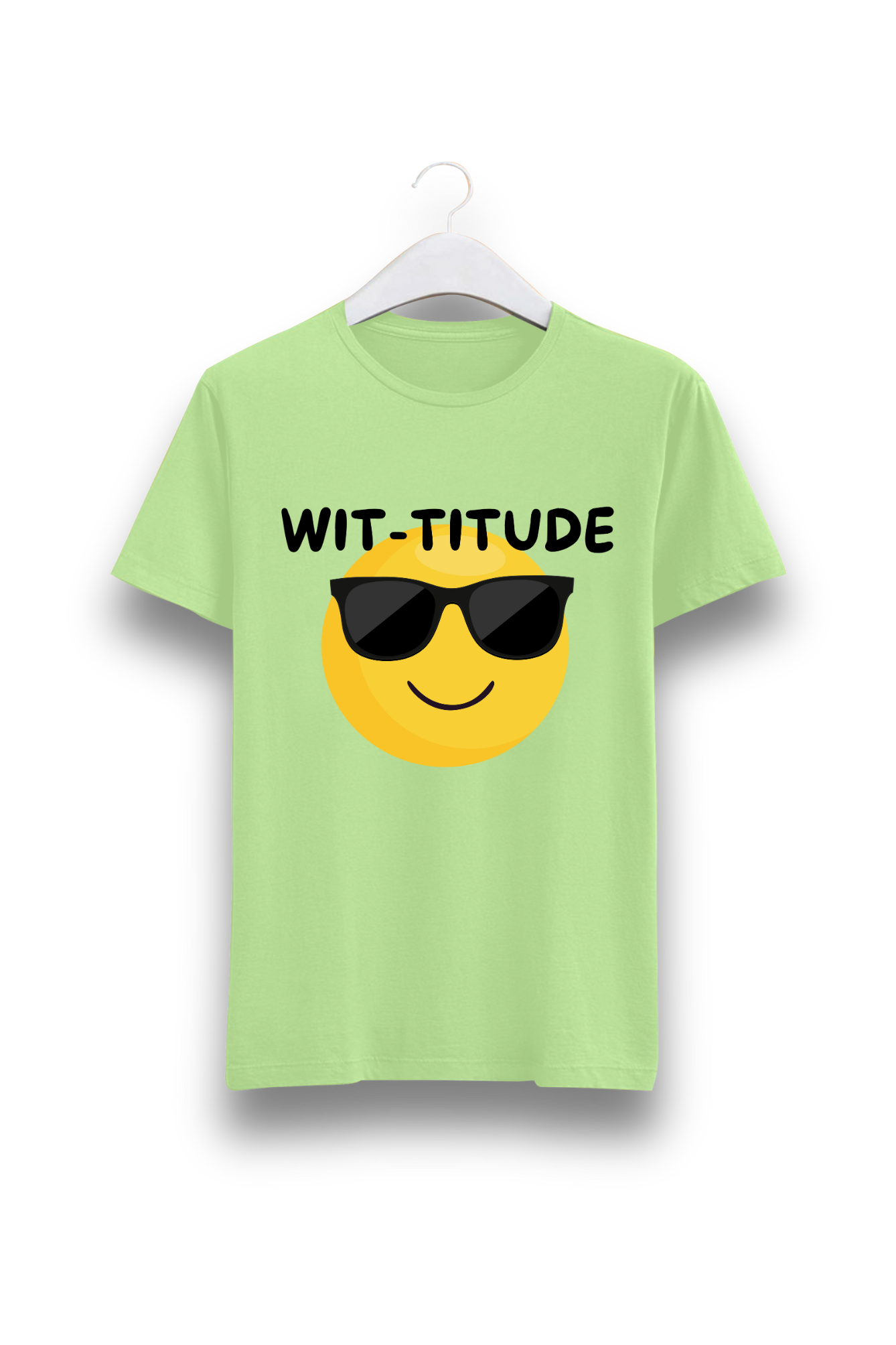 Wit-titude