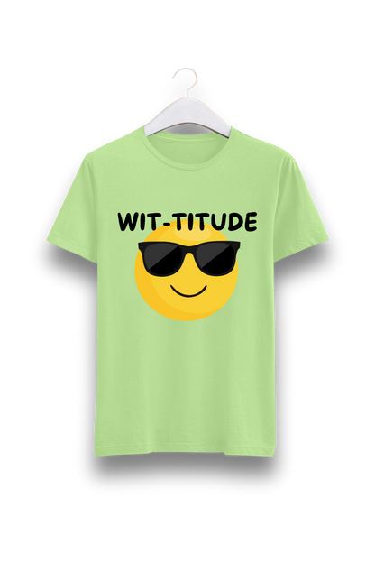 Wit-titude