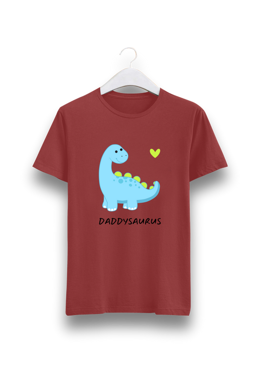 Daddysaurus roar