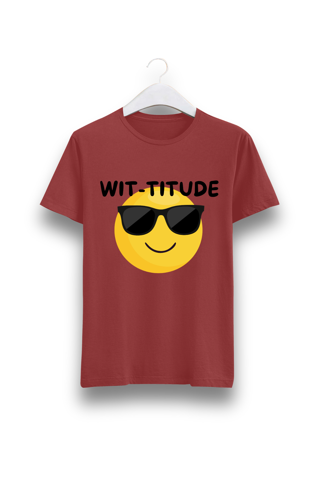 Wit-titude