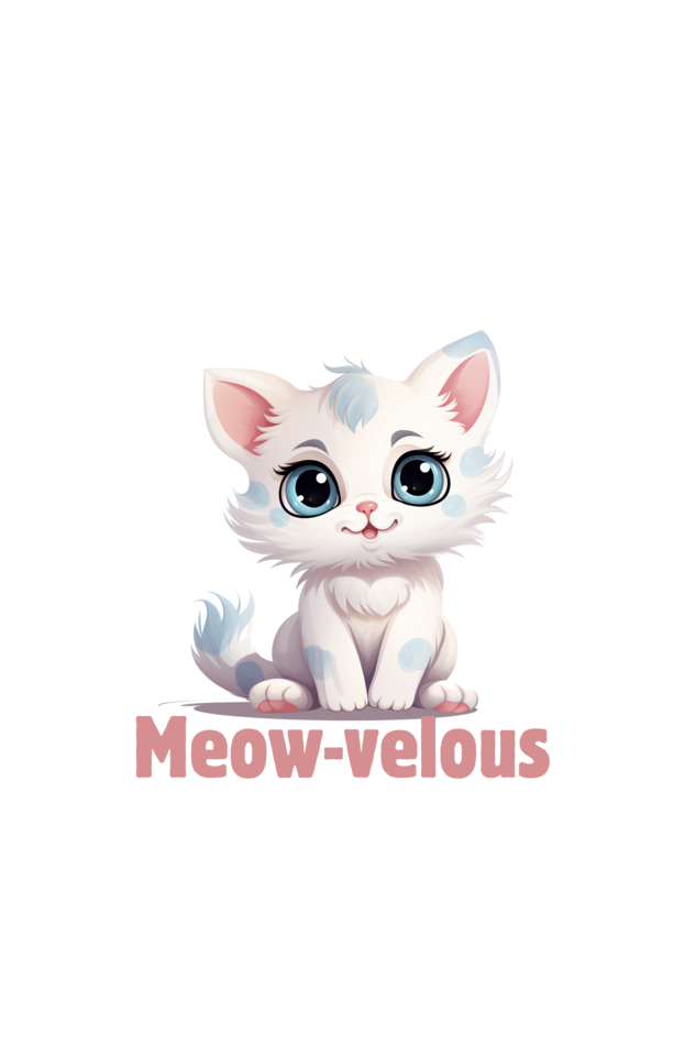 Meow-velous