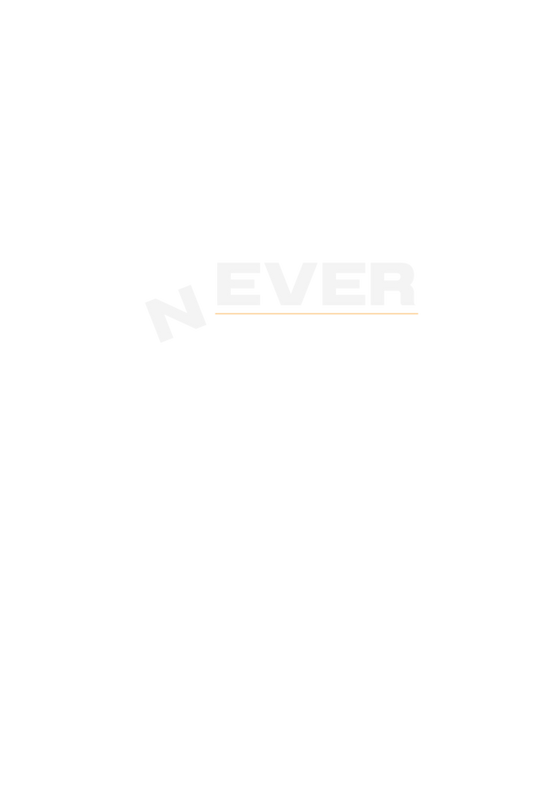 Never-Ever