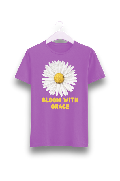 Bloom with Grace