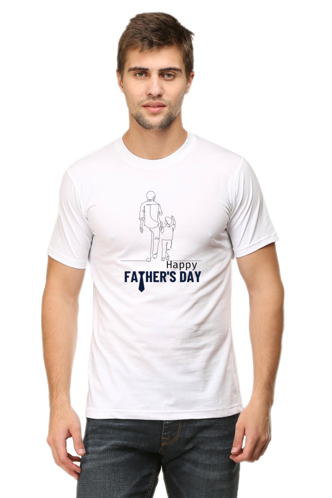 Happy Father's Day Linear Theme