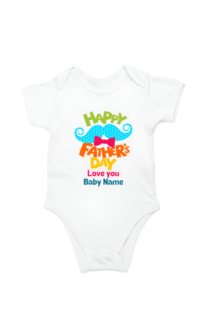 Baby's Clothing : Fathers Day Special