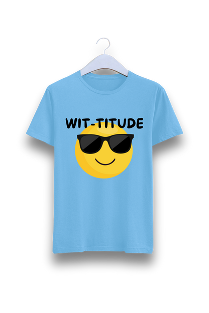 Wit-titude