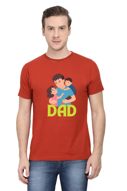 Men's Clothing : Father - Daughter & Son