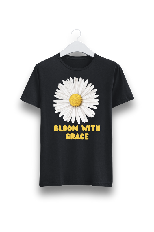 Bloom with Grace