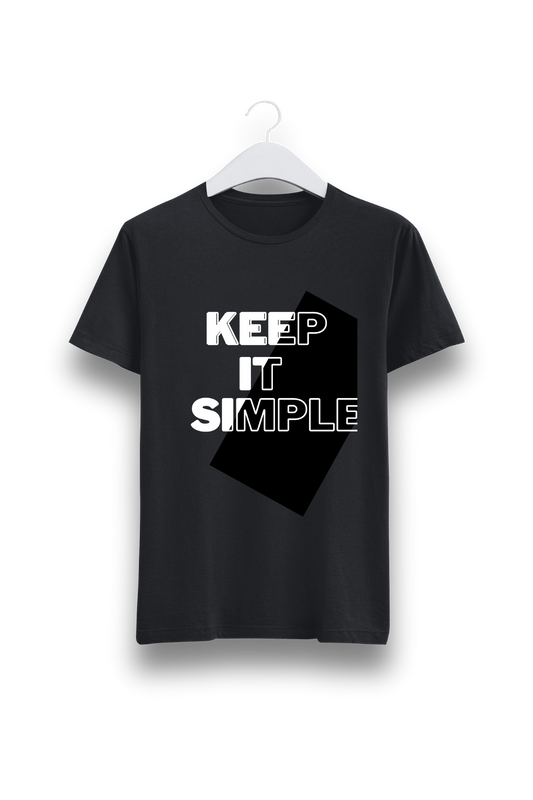 Keep It Simple