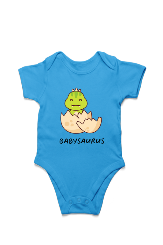 Dino - Babysaurus