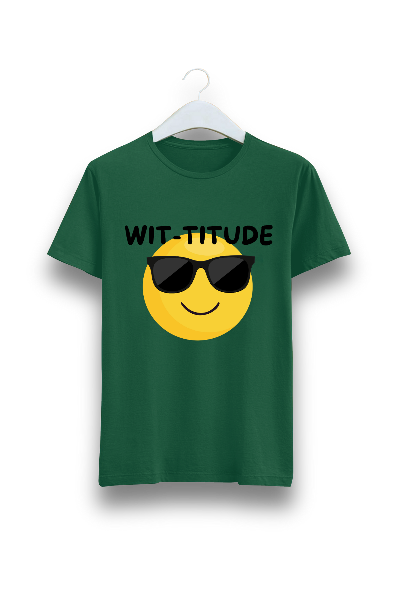 Wit-titude