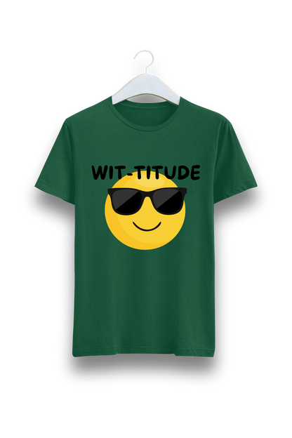 Wit-titude