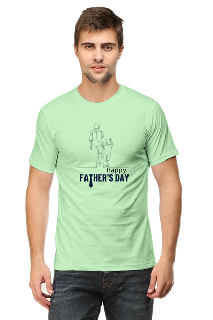 Happy Father's Day Linear Theme