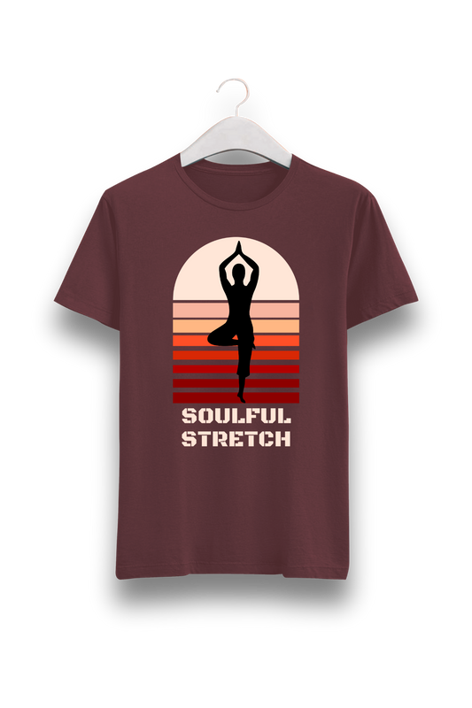 Soulful Stretch