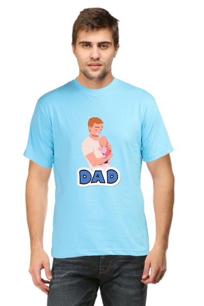 Men's Clothing : Father & Baby