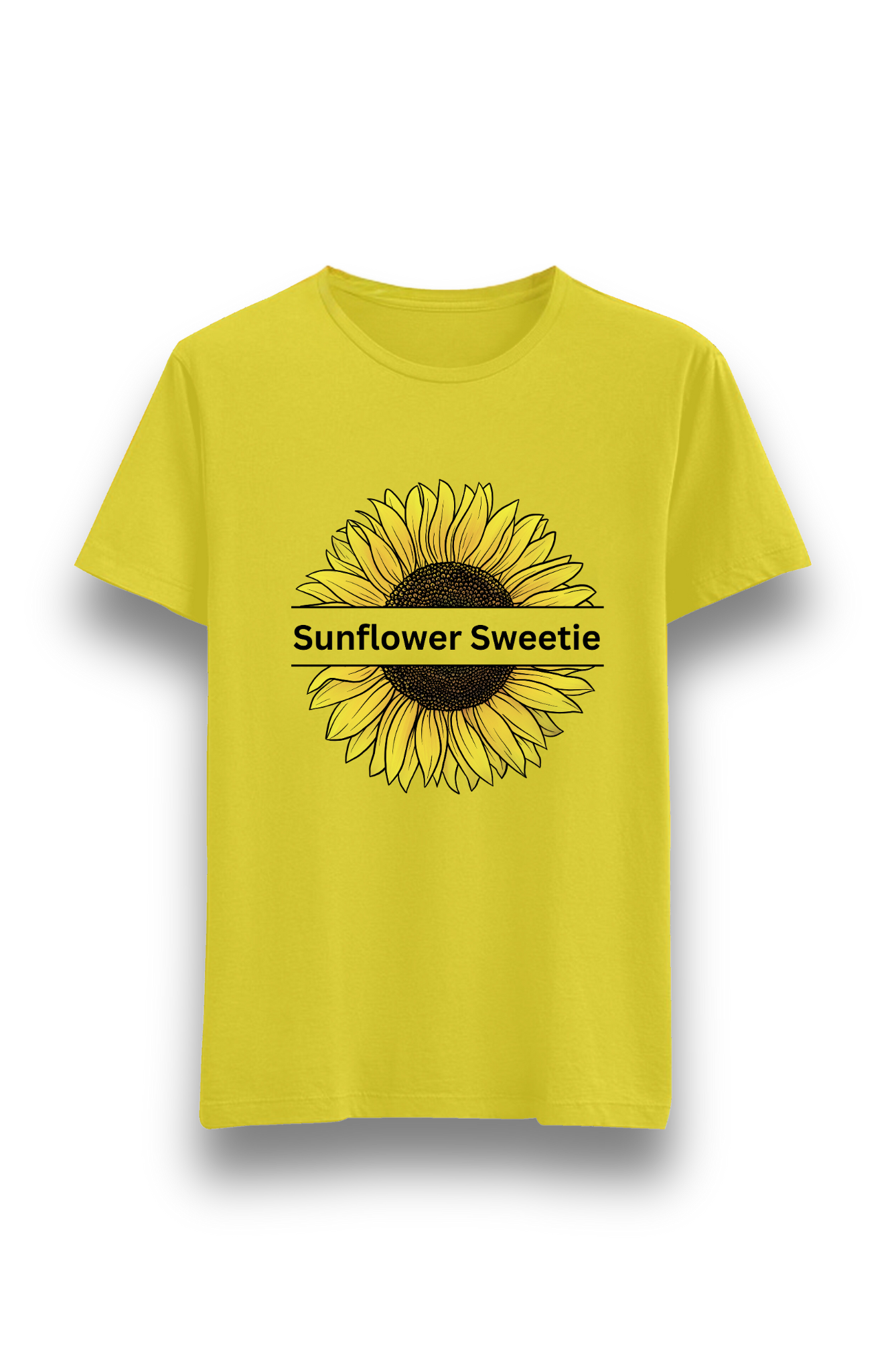 Sunflower Sweetie